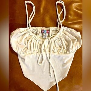 Urban Outfitters crop top